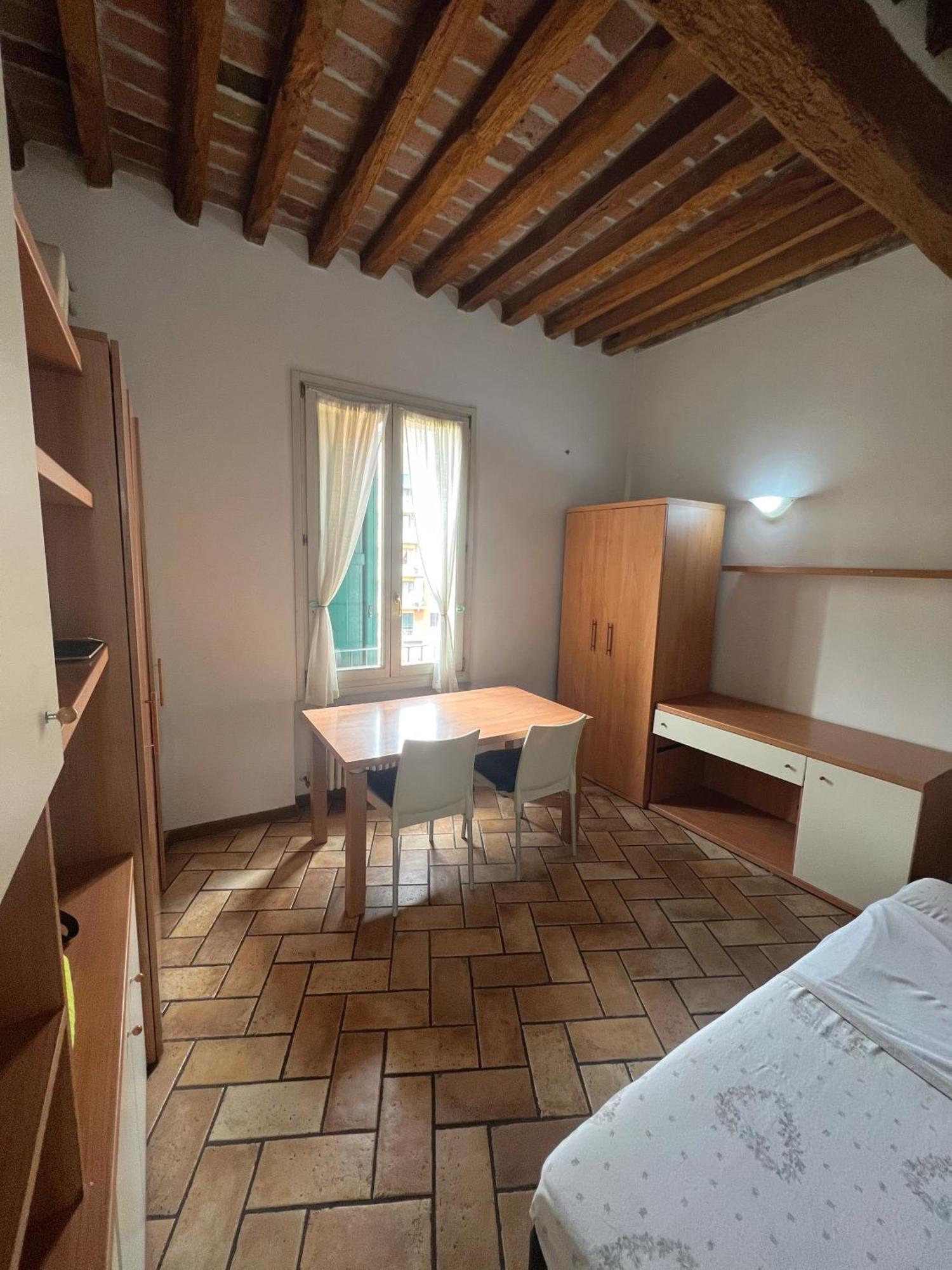 Appartamento Saragozza Bologna Kültér fotó
